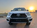 تويوتا هيلوكس Toyota Hilux 4x4 LZ AT