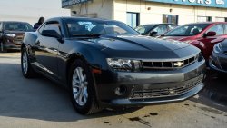 Chevrolet Camaro Car For export only