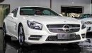 Mercedes-Benz SL 500 1YEAR WARRANTY - ZERO DOWN PAYMENT