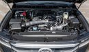 Toyota Land Cruiser LAND CRUISER VX 4.0L BLACK