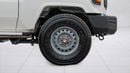 تويوتا Land Cruiser Pickup 70 TOYOTA LAND CRUISER 79DC SNORKEL | 2-YEAR WARRANTY + SERVICE AVAILABLE | IN-HOUSE FINANCING | 0% DOW