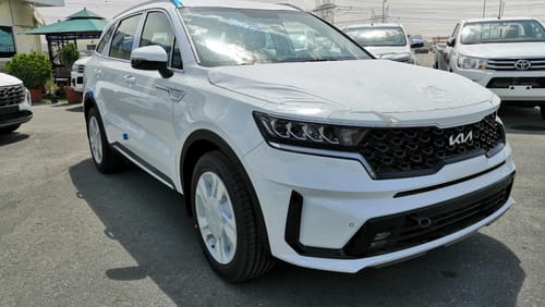 Kia Sorento KIA SORENTO