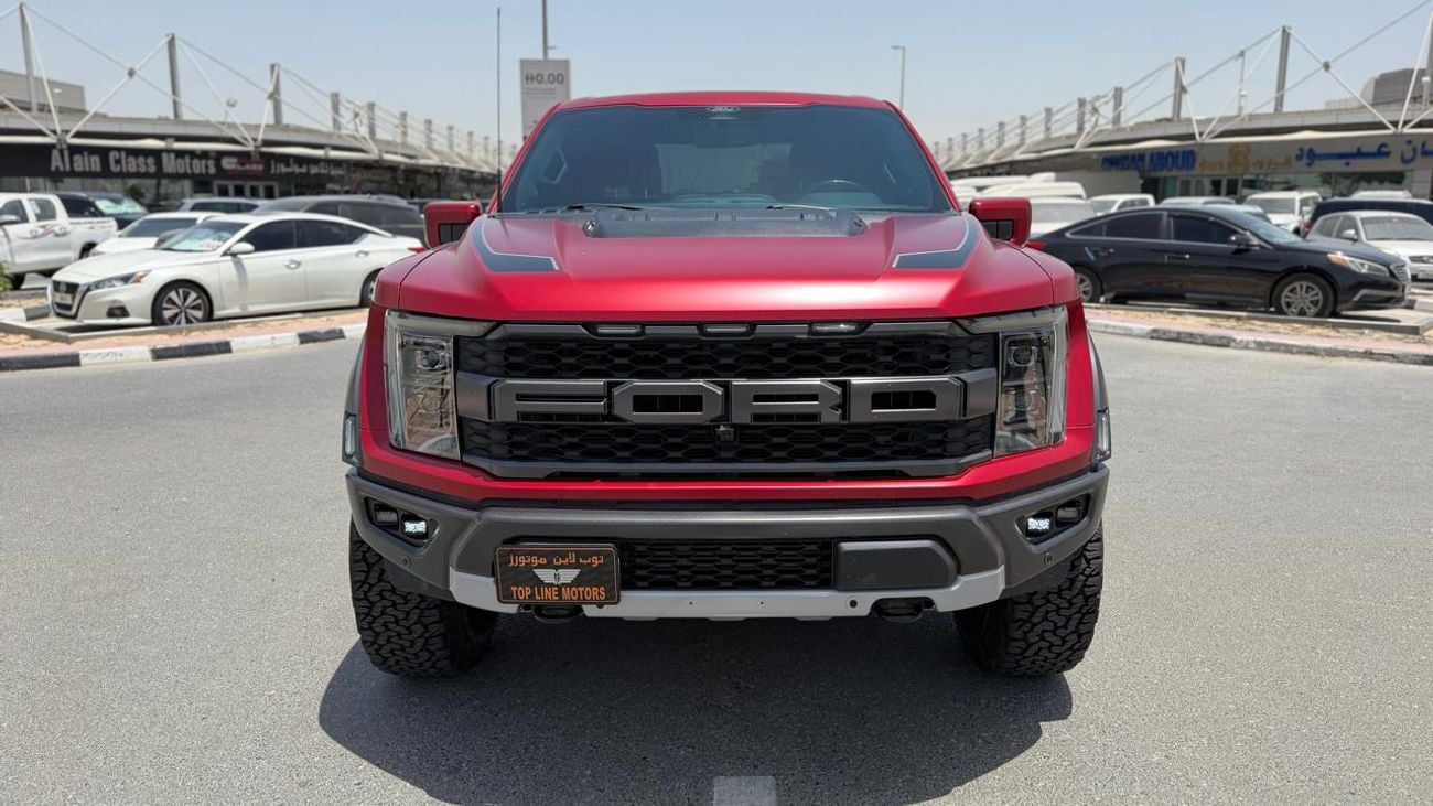 فورد F 150