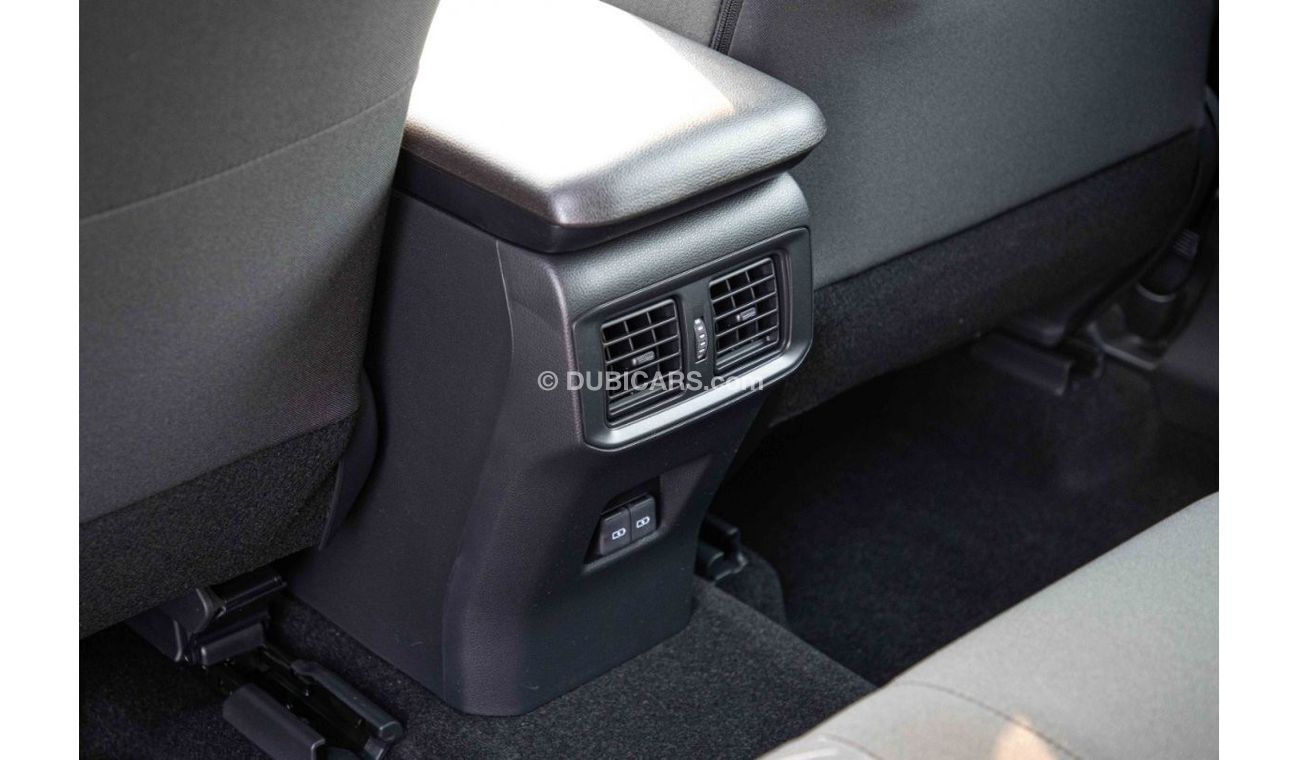 Toyota RAV4 2023 Toyota Rav4 2.5 4x4 HI P - Automatic + Rear & Front Sensor + Dual Zone Climate + Multiple Drive