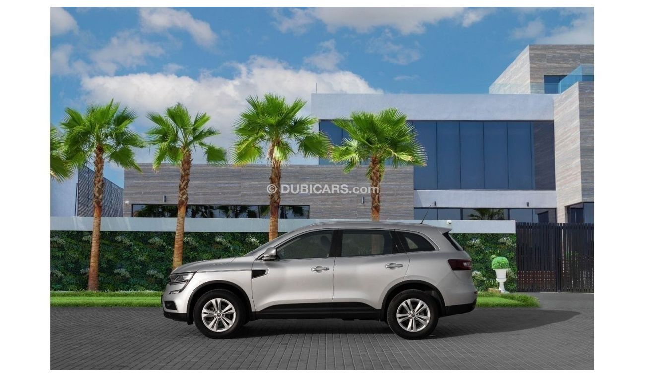 Renault Koleos SE | 979 P.M  | 0% Downpayment | Excellent Condition!