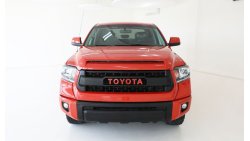Toyota Tundra Model 2017 | V8 engine | 5.7L | 310 HP | 20' alloy wheels | (X590435)