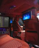 BRABUS G 800 Widestar - Mercedes-AMG G 63