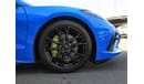 Chevrolet Corvette 3LT PERFORMANCE/2024. Local Registration +10%