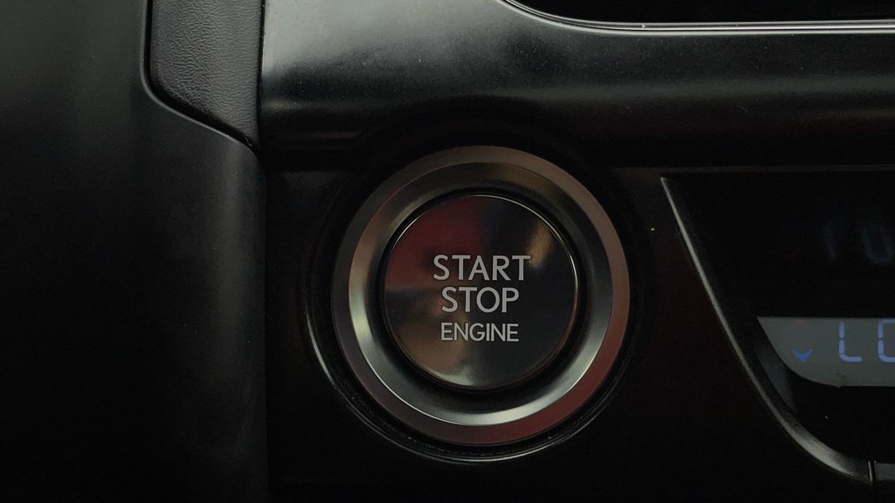 لكزس UX 200 PREMIER 2 | بدون دفعة مقدمة | اختبار القيادة في المنزل