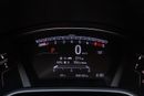 Honda CR-V EX Honda CR-V 2022 GCC specs for 1,343.00 AED monthly