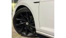 فولكس واجن جولف 2018 Golf R/ GCC /Stage II/Over 400BHP /2 yrs warranty /FSH/ 30k in extras