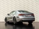 أودي A5 40 TFSI S Line 2.0L (190 HP)
