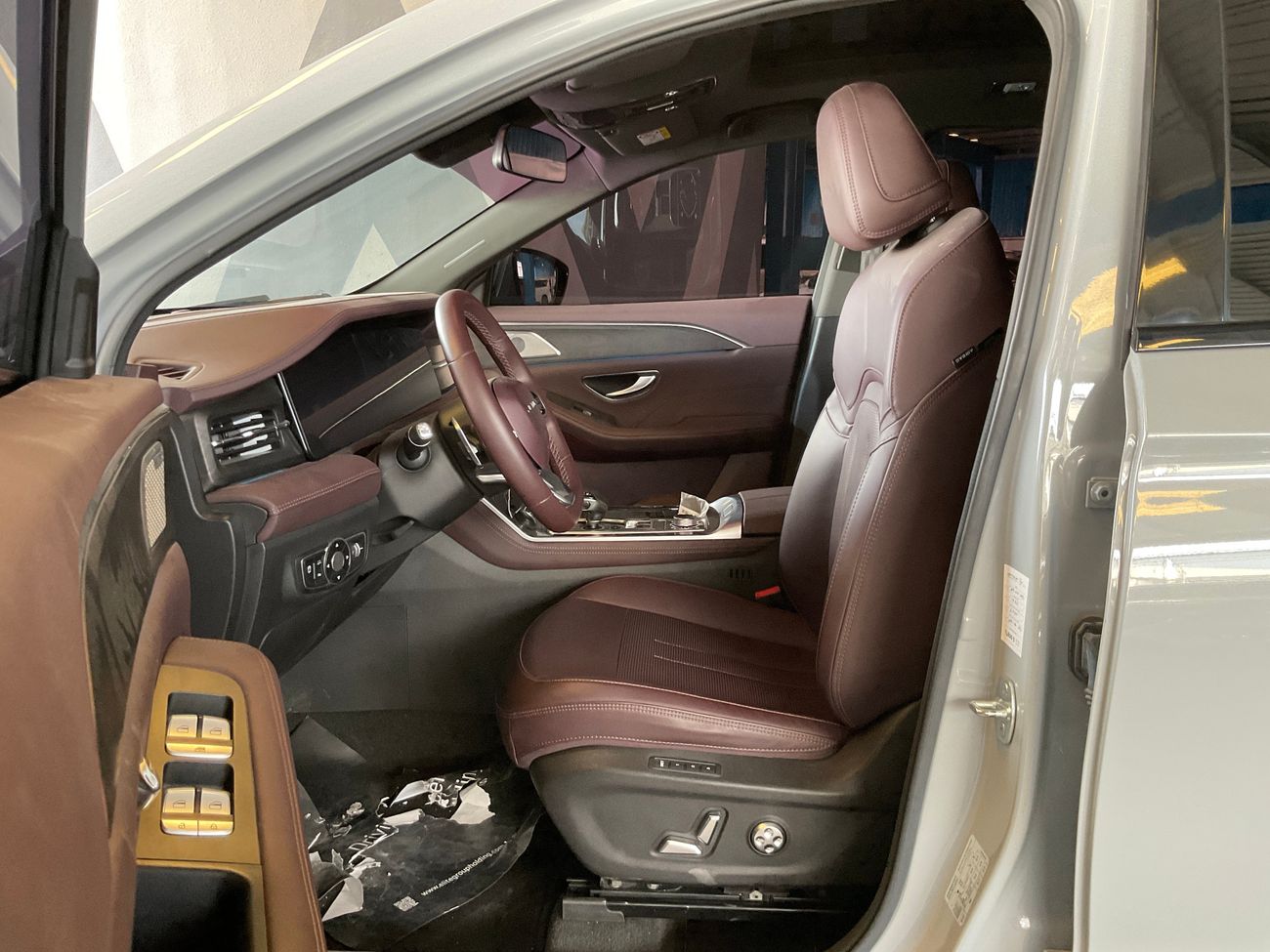 Jetour X90 Plus Luxury | Guaranteed Warranty | 0 Down Payment