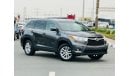 Toyota Kluger Toyota Kluger RHD