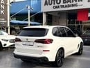 بي أم دبليو X5 M60i LUXURY