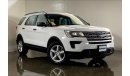 Ford Explorer XL / Standard