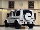 مرسيدس بنز G 63 AMG STD STD