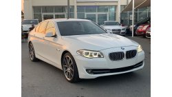 BMW 523i BMW 523 i_Gcc_2011_Excellent_Condition _Full option