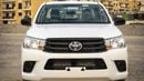 Toyota Hilux GL 2.7L Double Cab Utility 4WD 2025YM [FOR EXPORT TO AFRICA ONLY]