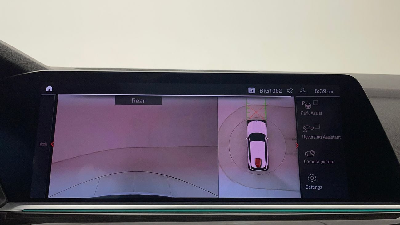 BMW X5 XDRIVE40I M SPORT 3 | Zero Down Payment | Home Test Drive