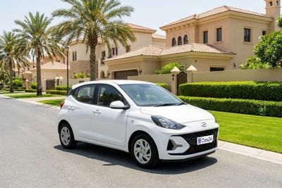 هيونداي جراند i10 كارس24 هي سوق ضخم للسيارات المستعملة موثوق ومضمون ٪كارس24 هي سوق ضخم للسيارات المستعملة موثوق ومضمون