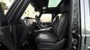 Mercedes-Benz G 63 AMG 4X4² G63 4x4