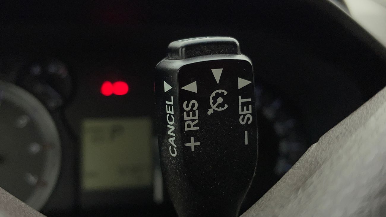 تويوتا برادو EXR 4 | بدون دفعة مقدمة | اختبار القيادة في المنزل