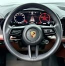 Porsche Cayenne 2025 Porsche Cayenne Coupe, 2027 Porsche Warranty, Full Porsche Service History, Fully Loaded, GCC