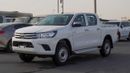 تويوتا هيلوكس DLX 2.7L 4WD A/T