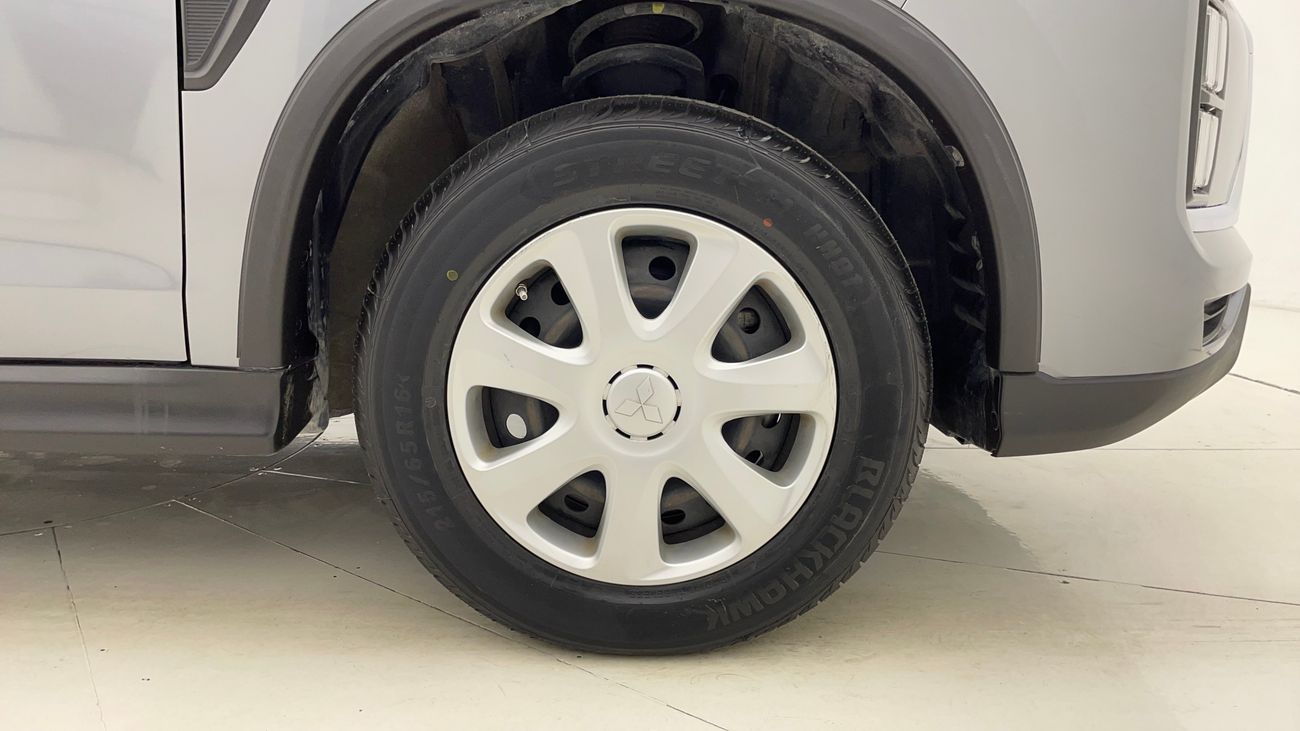 ميتسوبيشي ASX GLX LOWLINE 2 | بدون دفعة مقدمة | اختبار القيادة في المنزل