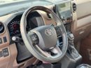 تويوتا لاند كروزر 70 Toyota Land Cruiser LC 76 4.0 2025