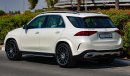 مرسيدس بنز GLE 450 AMG 4MATIC , SUV , خليجية 2021 , 0 كم , مع ضمان سنتين مفتوح الكيلو من EMC