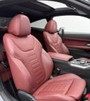 بي أم دبليو M440i xDrive 3.0L 2024 BMW M440i Coupe xDrive ,Agency Warranty+Service Contract+Full Service History , GCC
