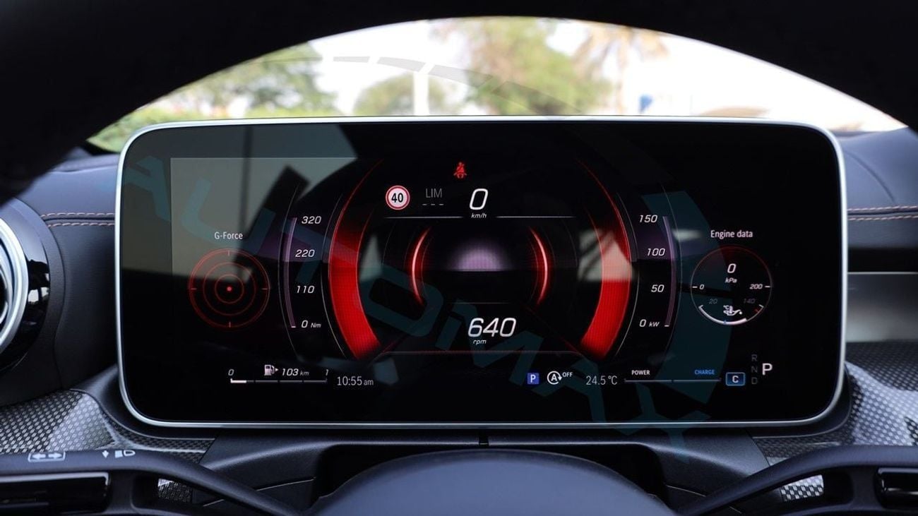 مرسيدس بنز CLE 200 كوبيه (For Export , НА ЭКСПОРТ) AMG COUPE EQ Boost RWD 2026 GCC Без пробега