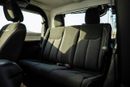 جيب رانجلر Sahara 3.6L A/T