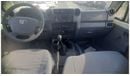Toyota Land Cruiser 70 DIESEL 4.2L V6