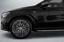 Mercedes-Benz GLE 53 AMG AMG / Full Mercedes Service History / Mercedes Warranty