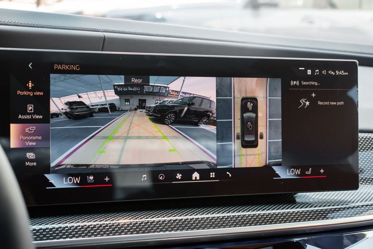 BMW 760i BMW 760i XDRIVE