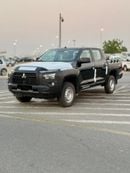 Mitsubishi L200 GL L200 PETROL 2.4L  4×4   2026 available all colour