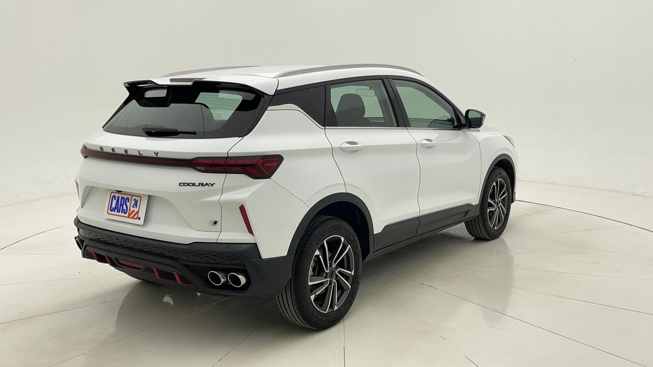 Geely Coolray GL 1.5 | Zero Down Payment | Free Home Test Drive