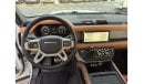Land Rover Defender 90 SE P300 / GCC Spec / With Warranty & Service