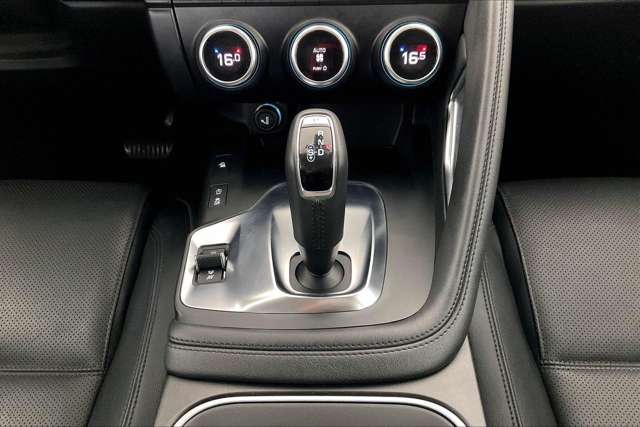 Mercedes-Benz A 200 Premium+ | 1 year free warranty | 0 Down Payment