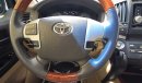 Toyota Land Cruiser GX.R V8 - Full Option - 0% Down payment