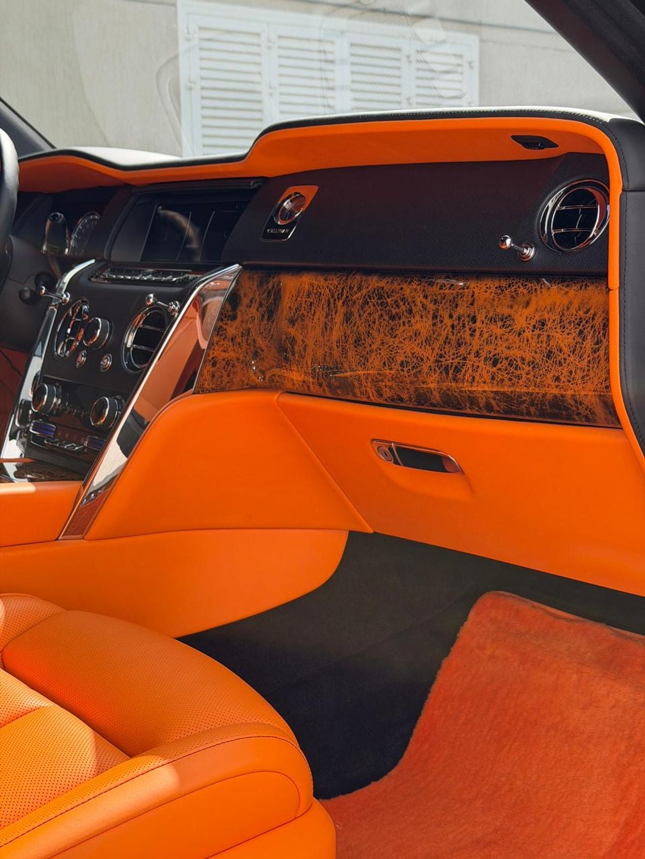 رولز رويس كولينان | LIMITED OFFER | NEEV EDITION BY ONYX CONCEPT | 2024 | V12 | 563 HP | 3-YEAR WARRANTY AND SERVICE