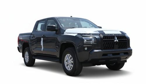 ميتسوبيشي L200