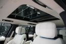 لاند روفر رينج روفر HSE P400