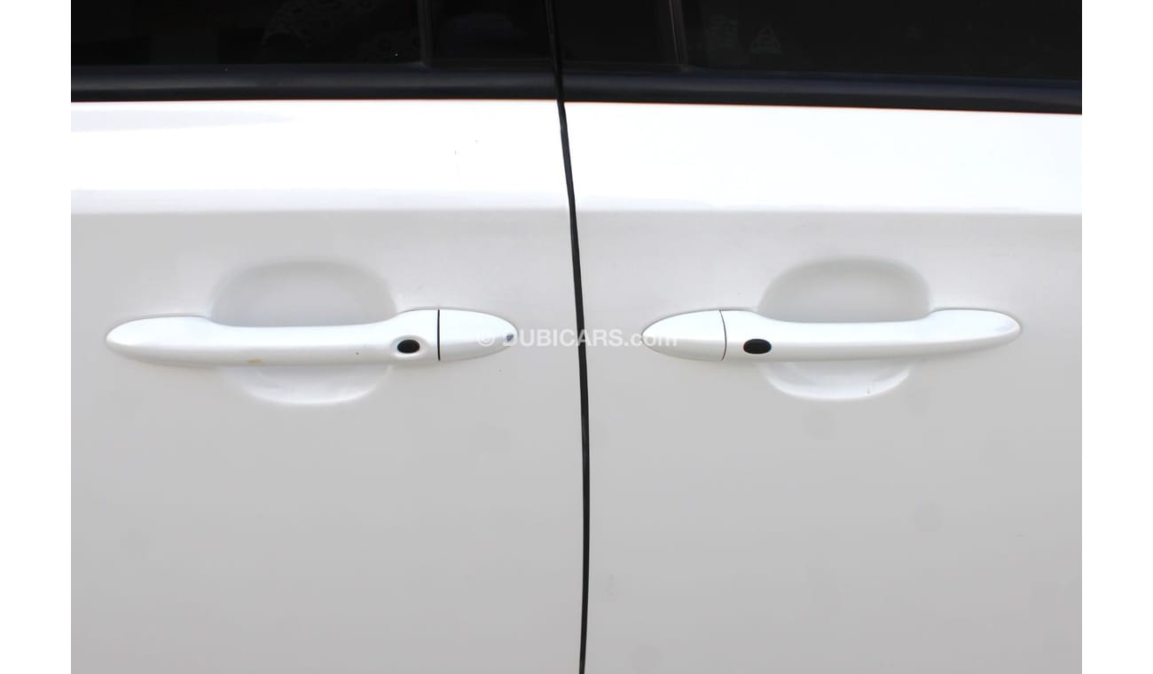 كيا كارنيفال LX كيا جراند كرنفال 2020 خليجي ميد ابشن بحالة ممتازة