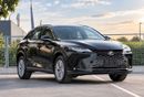 لكزس RX 350h LEXUS RX350,2.5L,HYBRID,LUXURY,A/T لكزس RX350h موديل 2026، محرك 2.5 لتر هجين، خيار متوسط