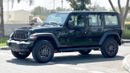 Jeep Wrangler 2.0L-I4-JL-Sport-4DR-AT