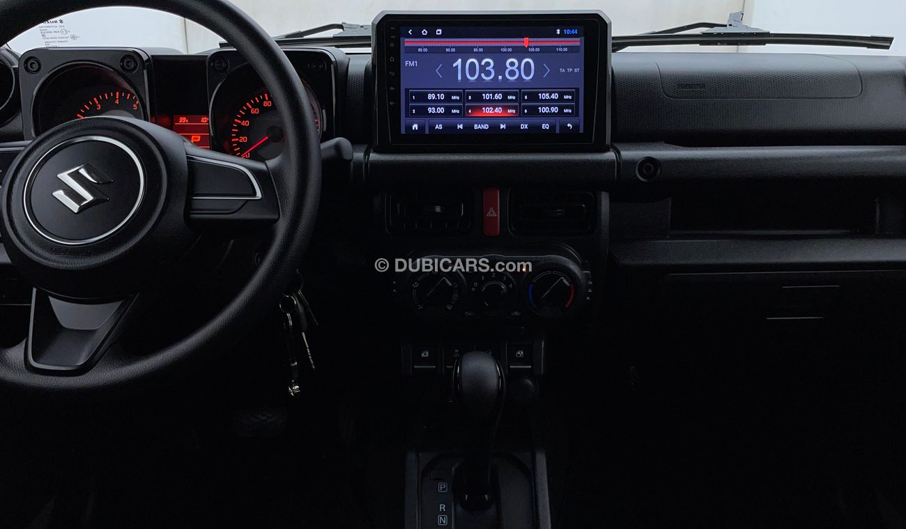 Suzuki Jimny GL 1.5 | Zero Down Payment | Free Home Test Drive